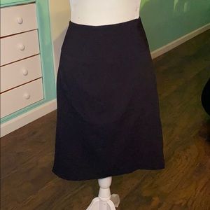 The Limited Pencil Skirt